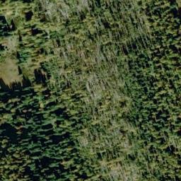 Satellite imagery of Elbow Ridge, US