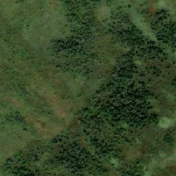 Satellite imagery of Middle Ridge, CA