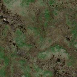 Satellite imagery of Mount Lucy Anne, CA