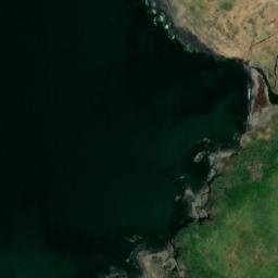 Satellite imagery of Stake Point, CA