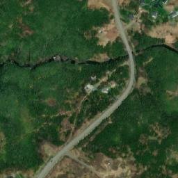 Satellite imagery of Pinnacle, CA