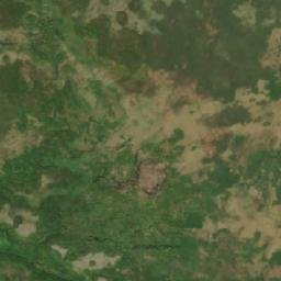 Satellite imagery of Western Pinnacle, CA