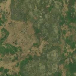 Satellite imagery of Western Pinnacle, CA