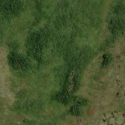Satellite imagery of Brimstone Head, CA