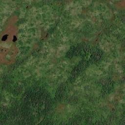 Satellite imagery of Pitchs Lookout, CA