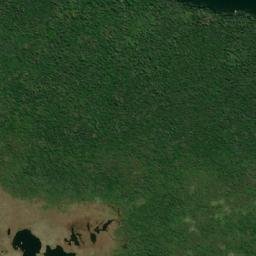 Satellite imagery of The Island, CA