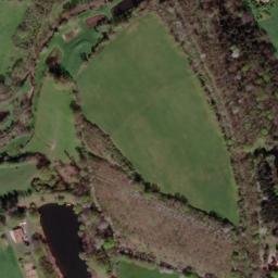 Satellite imagery of Château Colbert, FR