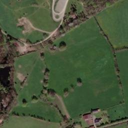 Satellite imagery of Château Colbert, FR