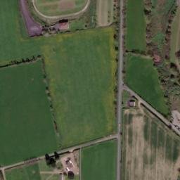 Satellite imagery of Château Colbert, FR