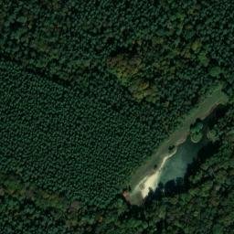 Satellite imagery of Prieuré de Saint-Eutrope, FR