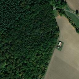 Satellite imagery of Prieuré de Saint-Eutrope, FR