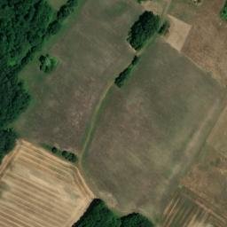 Satellite imagery of Abbaye Notre-Dame du Landais, FR