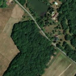 Satellite imagery of Abbaye Notre-Dame du Landais, FR