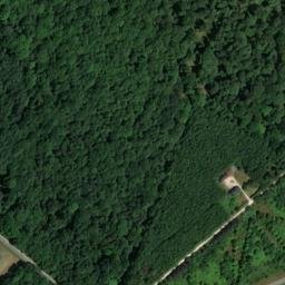 Satellite imagery of Abbaye Notre-Dame du Landais, FR