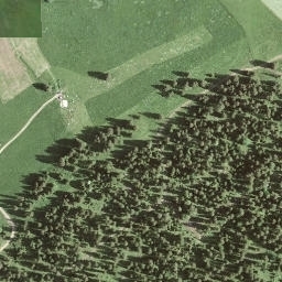 Satellite imagery of BFN047, CH