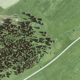Satellite imagery of BFN047, CH