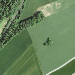 Satellite imagery of 10·25.V.».C, IT