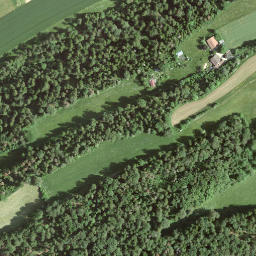 Satellite imagery of 7.C.».V, IT