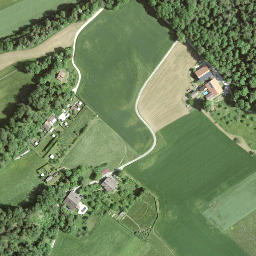 Satellite imagery of |, IT