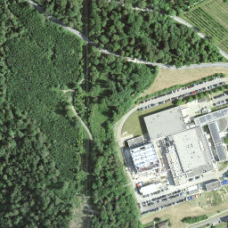 Satellite imagery of Aigle·1903, IT