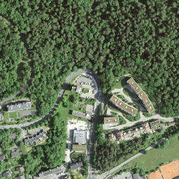Satellite imagery of 5.15, CH