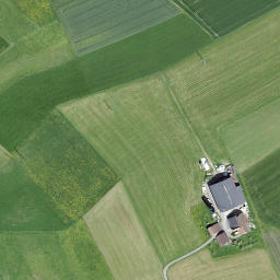 Satellite imagery of boundary_stone, CH