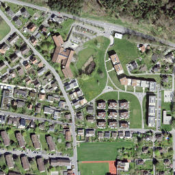 Satellite imagery of boundary_stone, CH