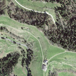 Satellite imagery of Rislauhoger, CH