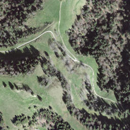 Satellite imagery of Rotchnubel, CH