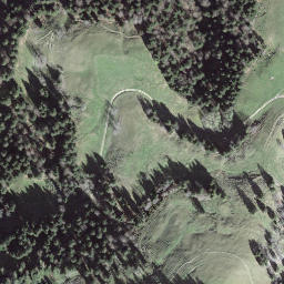 Satellite imagery of Rotchnubel, CH