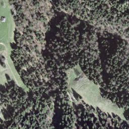 Satellite imagery of Homattgätterli, CH