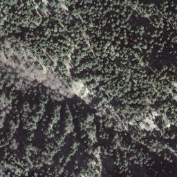 Satellite imagery of Homattgätterli, CH