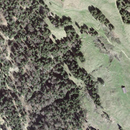 Satellite imagery of Farnli-Esel, CH