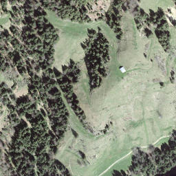 Satellite imagery of Hochänzi, CH