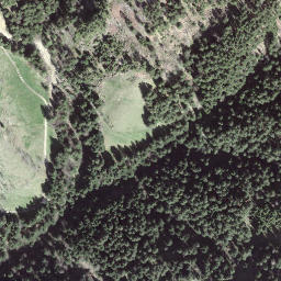 Satellite imagery of Hochänzi, CH
