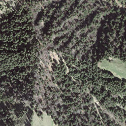 Satellite imagery of Hochänzi, CH