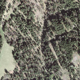 Satellite imagery of Napf, CH