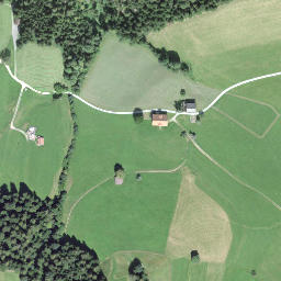 Satellite imagery of Turnberg, CH