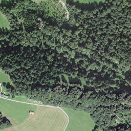 Satellite imagery of Rengg, CH