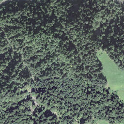 Satellite imagery of Lindebüel, CH