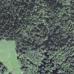 Satellite imagery of Lindebüel, CH