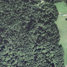 Satellite imagery of Lindebüel, CH