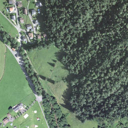 Satellite imagery of Höchberg, CH