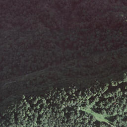Satellite imagery of Hammetschwand Aufzug, CH