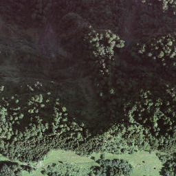 Satellite imagery of Hammetschwand Aufzug, CH