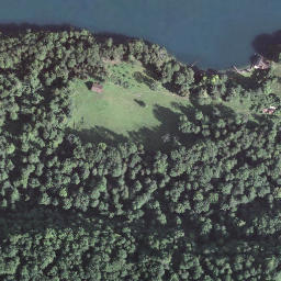 Satellite imagery of Mattgrat, CH