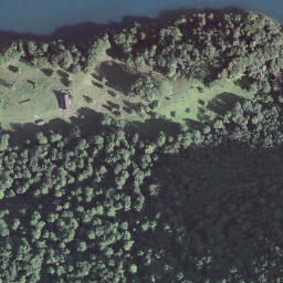 Satellite imagery of Mattgrat, CH