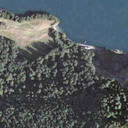 Satellite imagery of Rappersflue, CH