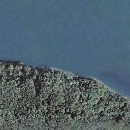 Satellite imagery of Unter Nas, CH