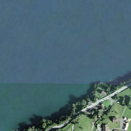 Satellite imagery of Ober Nas, CH